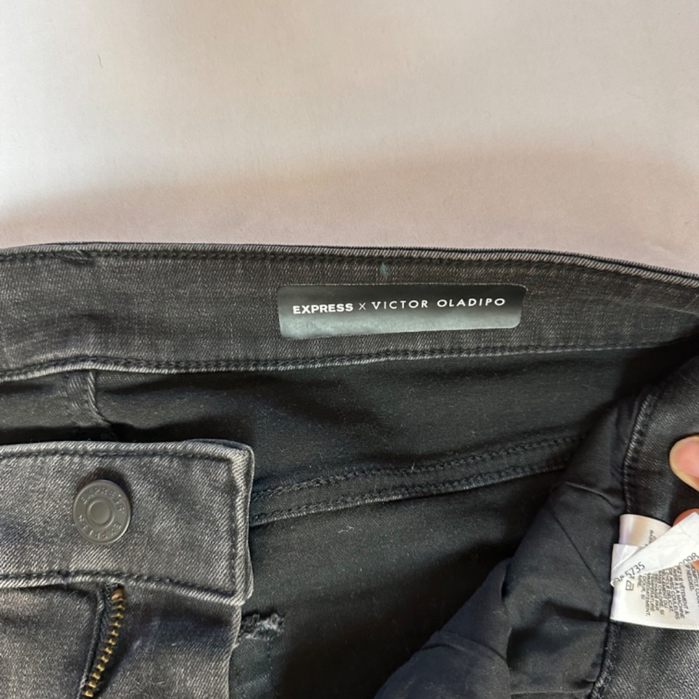 Express Jeans - Picture 4 of 9